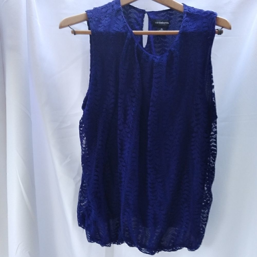 Liz Claiborne top